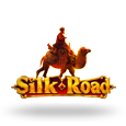 Silk Road Logo
