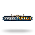 True Wild Logo