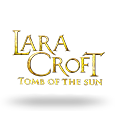 Lara Croft Tomb of the Sun Logo
