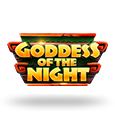 Goddess of the Night Logo