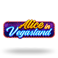 Alice in Vegasland Logo