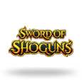 Sword of Shoguns Logo
