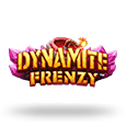 Dynamite Frenzy Logo