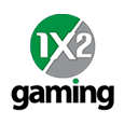 1x2gaming Logo