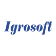 Igrosoft Logo