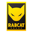 Rabcat Logo