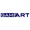 GameArt Logo