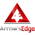 Arrows Edge Logo