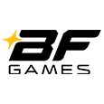 BF Games Logo