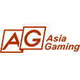 Asia Gaming Logo