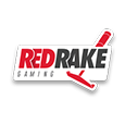 Red Rake Gaming Logo