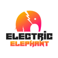 Electric Elephant Games Logo