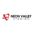 Neon Valley Studios Logo