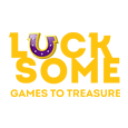Lucksome Gaming Logo