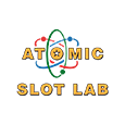 Atomic Slot Lab Logo